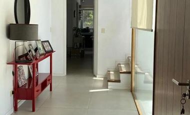 Casa racionalista en El Golf, Nordelta