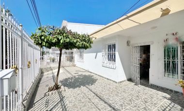Vendemos amplia casa en San Pedro en Cartagena