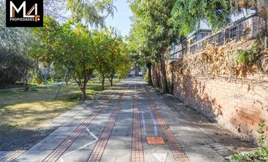 Sitio en Venta en Carlos Silva Vildosola