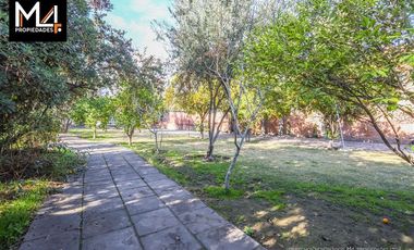 Sitio en Venta en Carlos Silva Vildosola