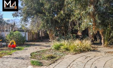 Sitio en Venta en Carlos Silva Vildosola