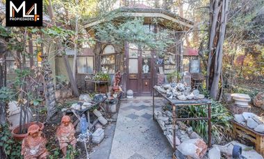 Sitio en Venta en Carlos Silva Vildosola