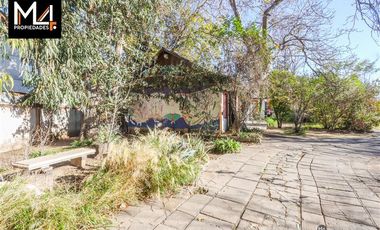 Sitio en Venta en Carlos Silva Vildosola