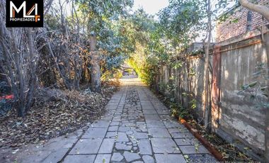 Sitio en Venta en Carlos Silva Vildosola