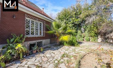 Sitio en Venta en Carlos Silva Vildosola