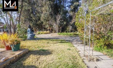 Sitio en Venta en Carlos Silva Vildosola
