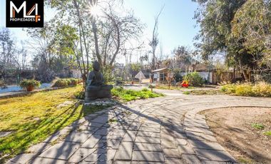 Sitio en Venta en Carlos Silva Vildosola