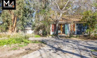 Sitio en Venta en Carlos Silva Vildosola