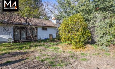 Sitio en Venta en Carlos Silva Vildosola