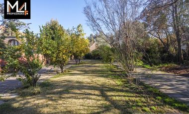 Sitio en Venta en Carlos Silva Vildosola
