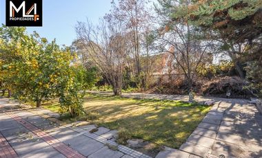 Sitio en Venta en Carlos Silva Vildosola