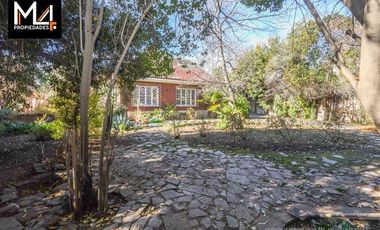 Sitio en Venta en Carlos Silva Vildosola