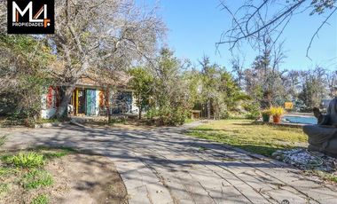 Sitio en Venta en Carlos Silva Vildosola
