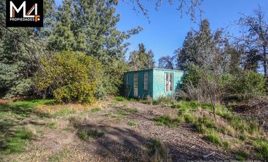 Sitio en Venta en Carlos Silva Vildosola