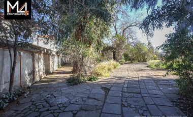 Sitio en Venta en Carlos Silva Vildosola
