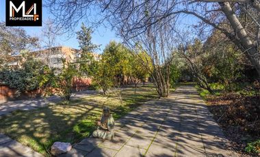 Sitio en Venta en Carlos Silva Vildosola