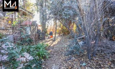 Sitio en Venta en Carlos Silva Vildosola