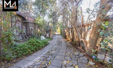Sitio en Venta en Carlos Silva Vildosola
