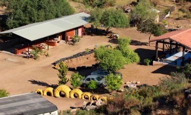Finca/Rancho en Venta en Zona Cerril General