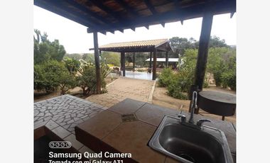 Finca/Rancho en Venta en Zona Cerril General