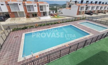 CASA en VENTA en Los Patios La Floresta