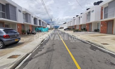 CASA en VENTA en Los Patios La Floresta