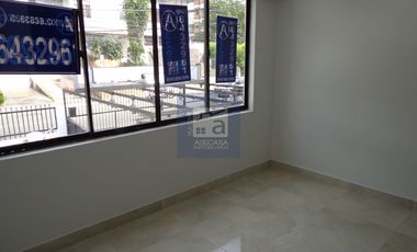 COD. 6147 - SE ARRIENDA CASA - BARRIO: TERRAZAS