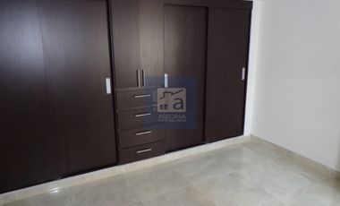 COD. 6147 - SE ARRIENDA CASA - BARRIO: TERRAZAS