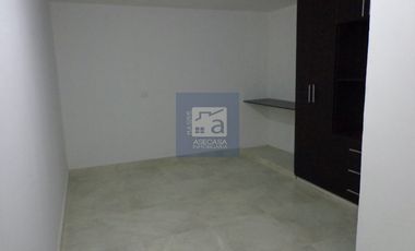 COD. 6147 - SE ARRIENDA CASA - BARRIO: TERRAZAS