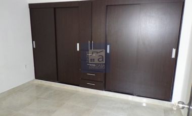 COD. 6147 - SE ARRIENDA CASA - BARRIO: TERRAZAS