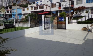 COD. 6147 - SE ARRIENDA CASA - BARRIO: TERRAZAS