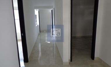 COD. 6147 - SE ARRIENDA CASA - BARRIO: TERRAZAS