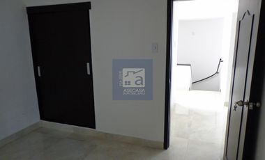 COD. 6147 - SE ARRIENDA CASA - BARRIO: TERRAZAS