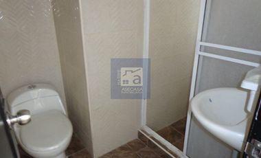 COD. 6147 - SE ARRIENDA CASA - BARRIO: TERRAZAS