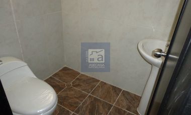 COD. 6147 - SE ARRIENDA CASA - BARRIO: TERRAZAS