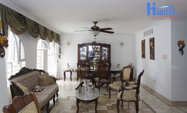 Casa en Venta Urbanización Riascos, Santa Marta.