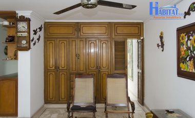 Casa en Venta Urbanización Riascos, Santa Marta.