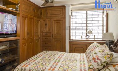 Casa en Venta Urbanización Riascos, Santa Marta.