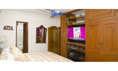 Casa en Venta Urbanización Riascos, Santa Marta.