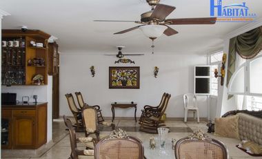 Casa en Venta Urbanización Riascos, Santa Marta.