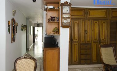 Casa en Venta Urbanización Riascos, Santa Marta.