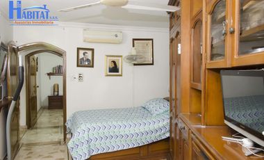 Casa en Venta Urbanización Riascos, Santa Marta.