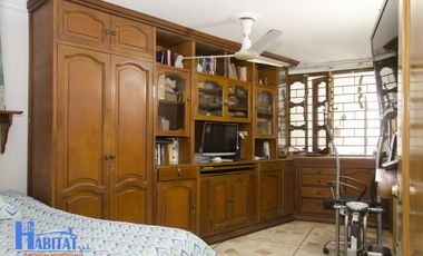 Casa en Venta Urbanización Riascos, Santa Marta.