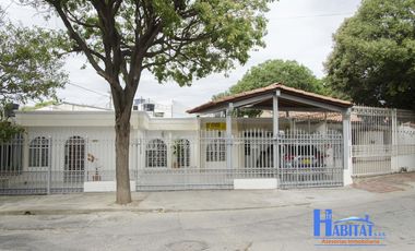 Casa en Venta Urbanización Riascos, Santa Marta.