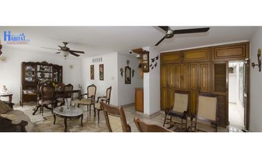 Casa en Venta Urbanización Riascos, Santa Marta.