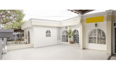 Casa en Venta Urbanización Riascos, Santa Marta.