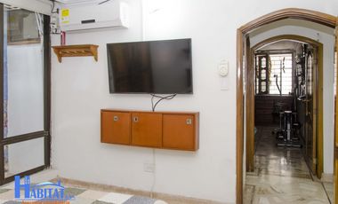 Casa en Venta Urbanización Riascos, Santa Marta.