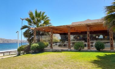 Departamento en Arriendo en Sector La Herradura