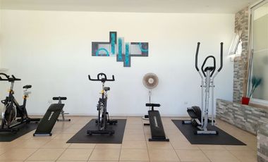 Departamento en Arriendo en Sector La Herradura