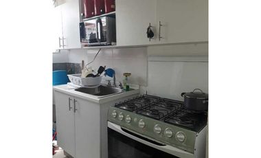 APARTAMENTO AMOBLADO UBICADO EN LLANO BONITO 3 RECAMAS